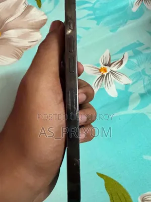 Apple iPhone 13 Pro 128 GB Black