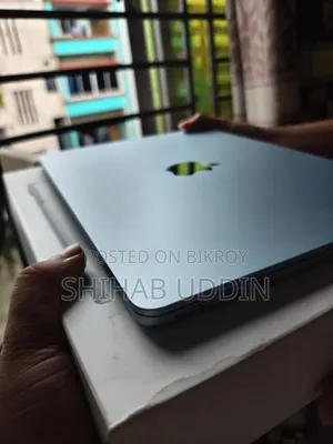 Laptop Apple MacBook Air 2025 M4 16GB Apple M4 SSD 256GB