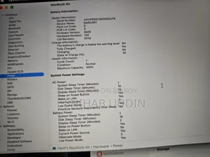 Laptop Apple MacBook Air 2025 M4 16GB Apple M4 SSD 256GB