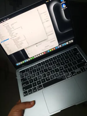 Laptop Apple MacBook Air 2025 M4 16GB Apple M4 SSD 256GB