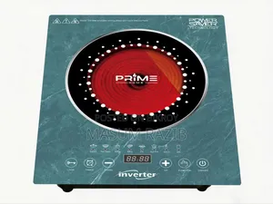 Stoves sold at low prices