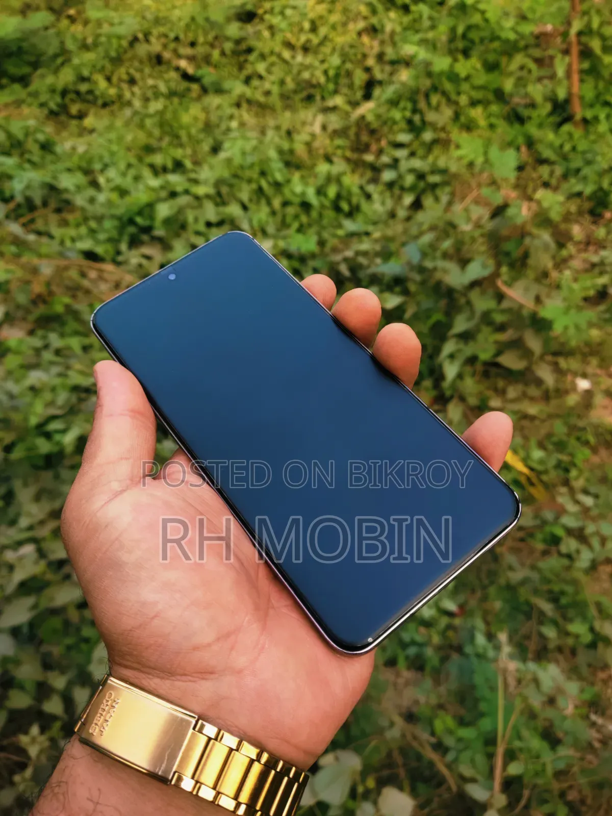 Oppo Reno13 Pro 12 GB Gray