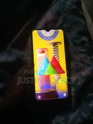 Samsung Galaxy M31 128 GB Blue