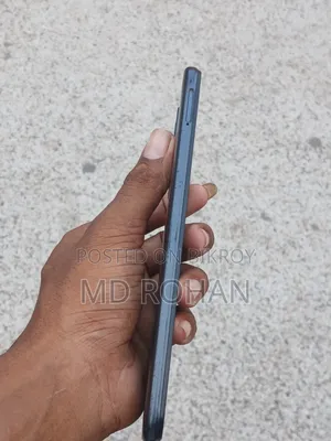 Xiaomi Redmi 10C 128 GB Black