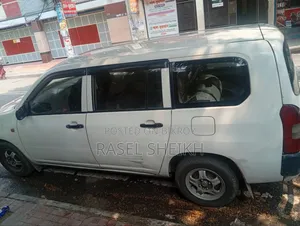 Toyota Probox 2003 White