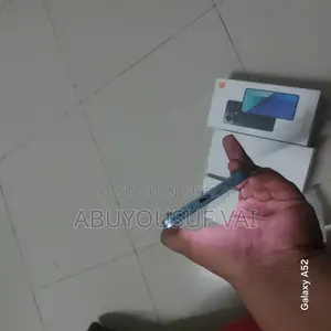 Xiaomi Redmi Note 13 256 GB Red