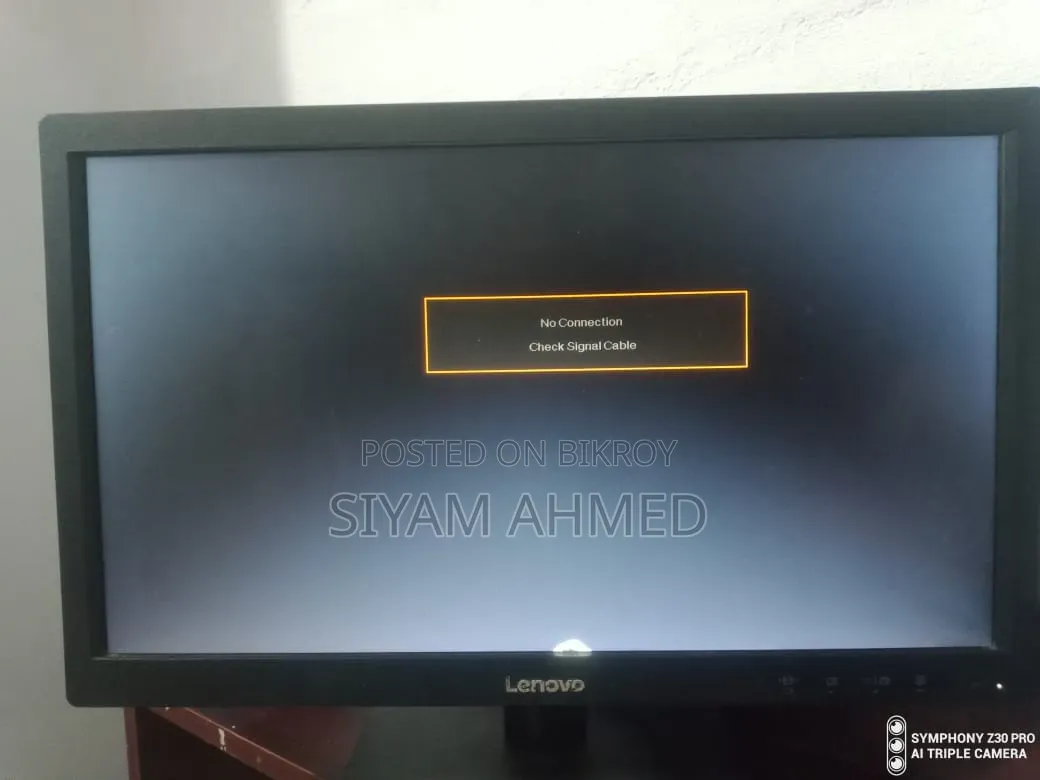 Gigabyte GA-H110MSTX-HD3-ZK 8GB Intel Core i3 SSD 128GB
