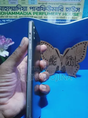 Nokia G21 128 GB Purple