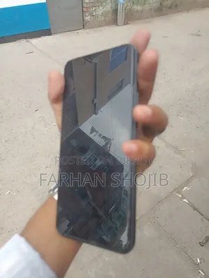 Infinix Smart 10 Plus 128 GB Black