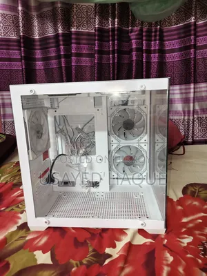 Gaming Aquarium Casing