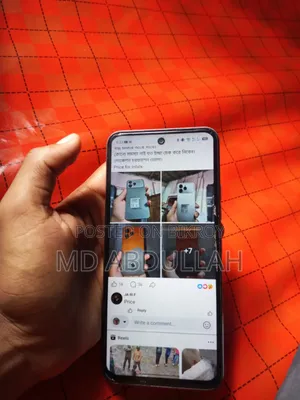 টেকনো স্পার্ক ৪০ ২৫৬ জিবি গ্রে