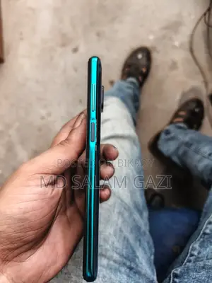 Xiaomi Poco M2 Pro 64 GB Blue