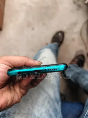 Xiaomi Poco M2 Pro 64 GB Blue