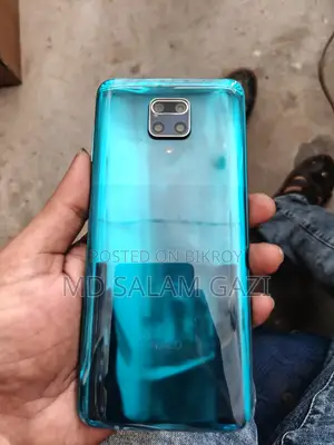 Xiaomi Poco M2 Pro 64 GB Blue