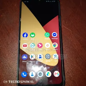 Realme 32 GB Blue