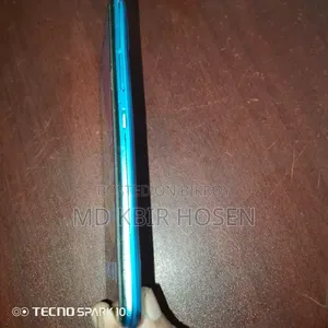 Realme 32 GB Blue