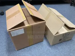 Cardboard Box