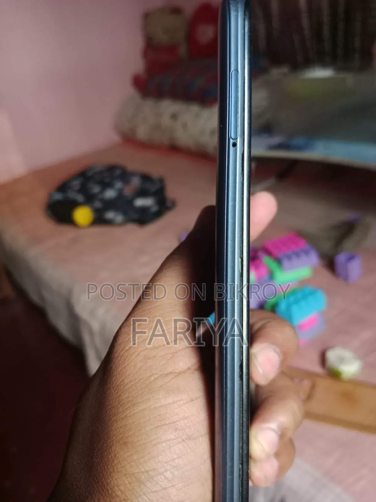 Tecno Spark 8C 64 GB Gray
