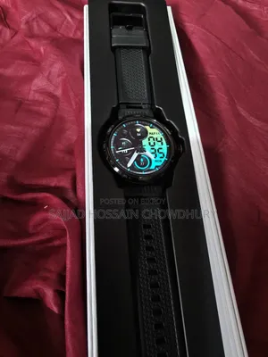 Tickwatch Atlas