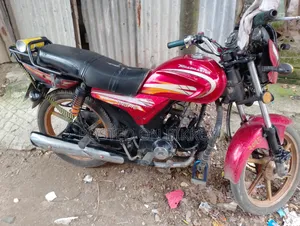 Roadmaster Delight 2015 Red