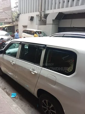 Toyota Probox 2004 Off white