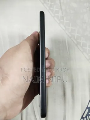 Google Pixel 2 64 GB Black