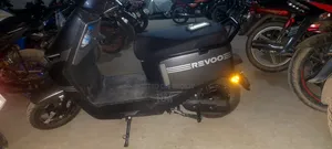Revoo A11 2026 Silver
