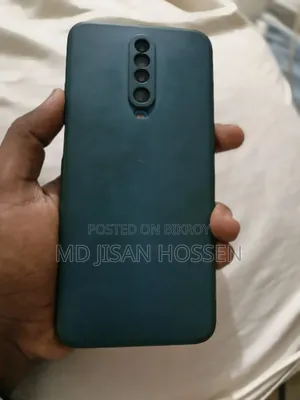 শাওমি পোকো এক্স৩ ১২৮ জিবি ব্লু