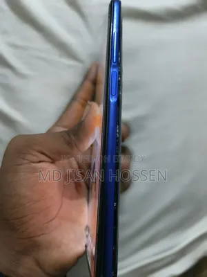 শাওমি পোকো এক্স৩ ১২৮ জিবি ব্লু