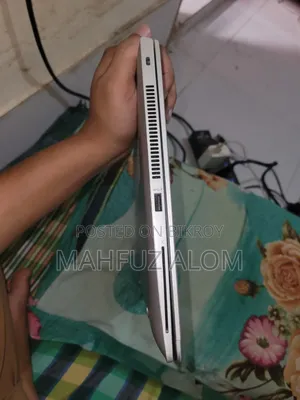 ল্যাপটপ এইচপি এলিটবুক ৮৪০ জি৬ ৮জিবি ইন্টেল কোর আই৫ এসএসডি ২৫০জিবি
