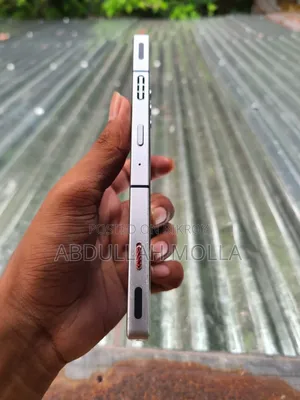 New ZTE nubia RedMagic 8S Pro 256 GB White