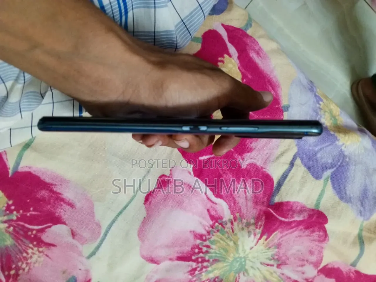 Xiaomi Poco F3 256 GB Black