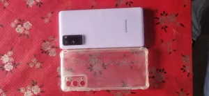 Samsung Galaxy S20 FE 5G 128 GB Gold