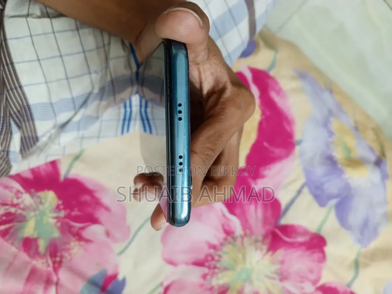 Xiaomi Poco F3 256 GB Black