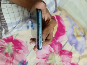 Xiaomi Poco F3 256 GB Black