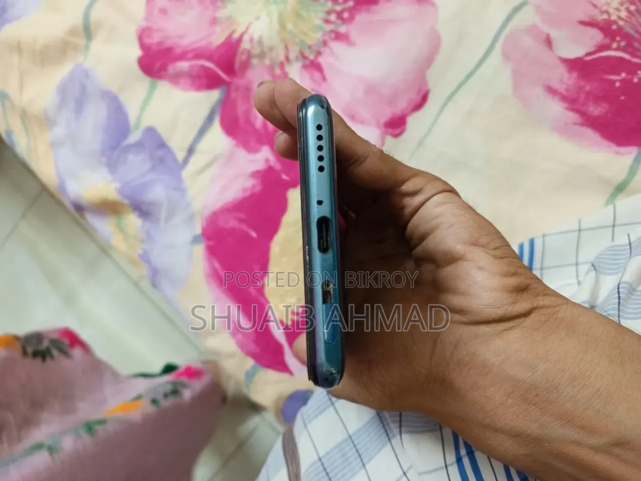 Xiaomi Poco F3 256 GB Black
