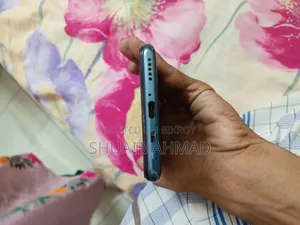 Xiaomi Poco F3 256 GB Black