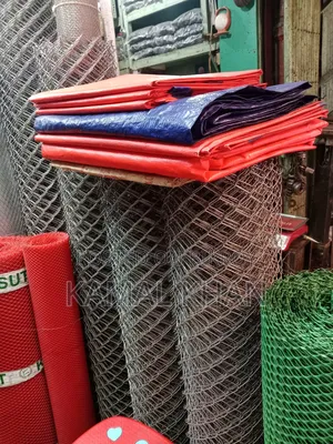 Farm Net, Boundary Net, Waterproof Curtains for Farms.