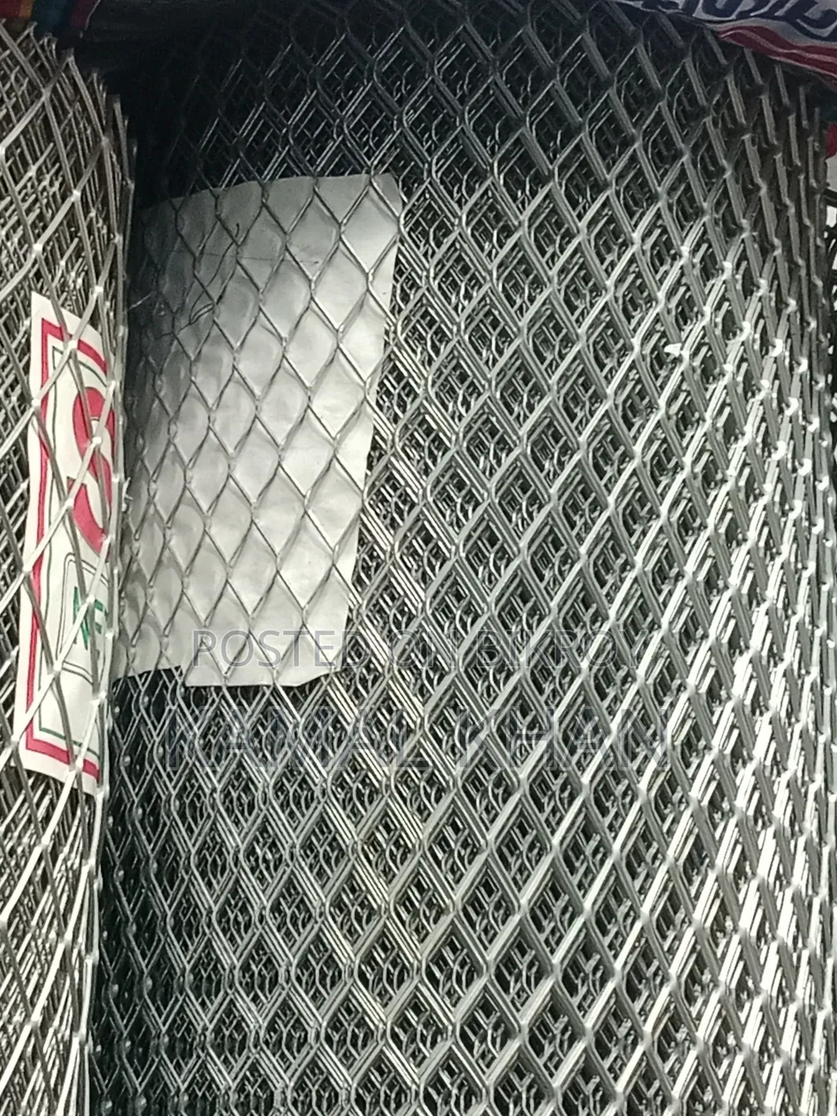 Farm Net, Boundary Net, Waterproof Curtains for Farms.