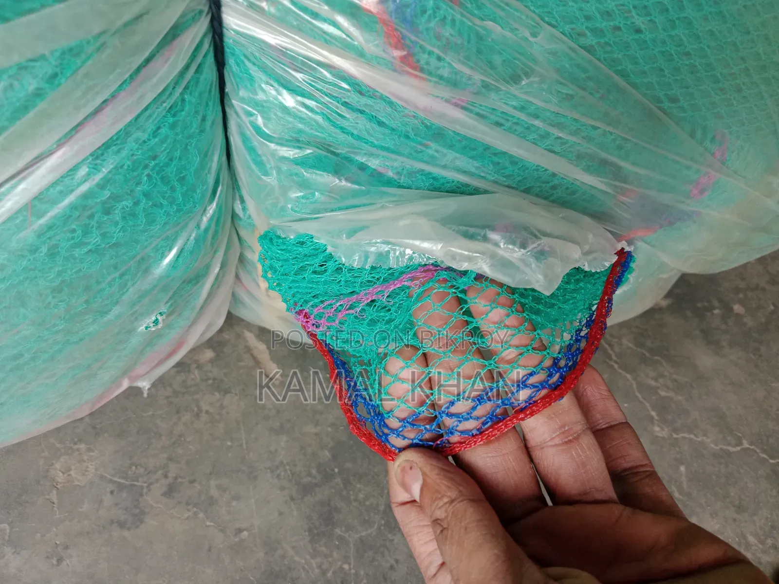 Farm Net, Boundary Net, Waterproof Curtains for Farms.