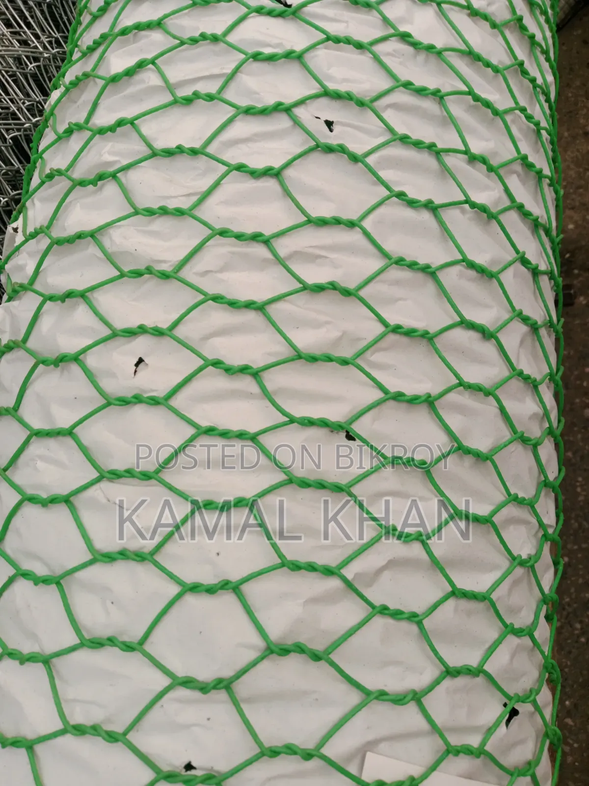 Farm Net, Boundary Net, Waterproof Curtains for Farms.