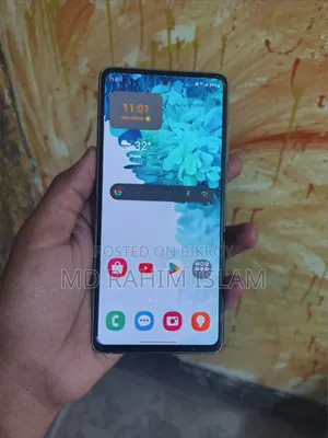 Samsung Galaxy S20 FE 5G 128 GB