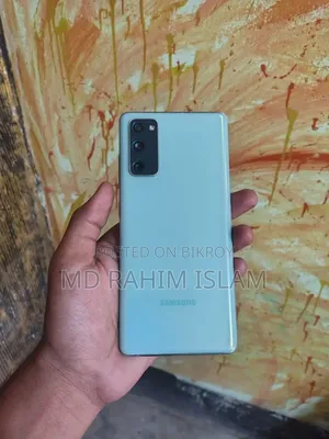 Samsung Galaxy S20 FE 5G 128 GB