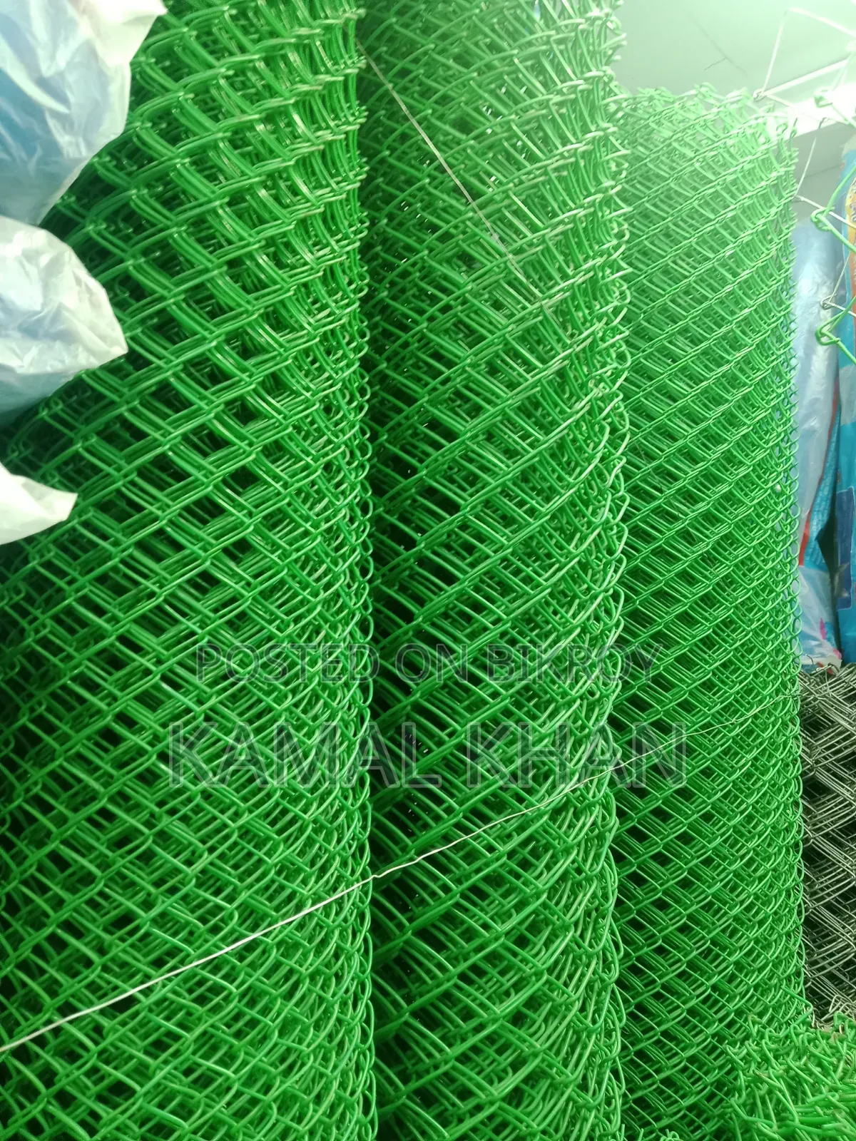 Farm Net, Boundary Net, Waterproof Curtains for Farms.