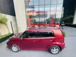 Toyota Rumion 1.5 FWD 2021 Red