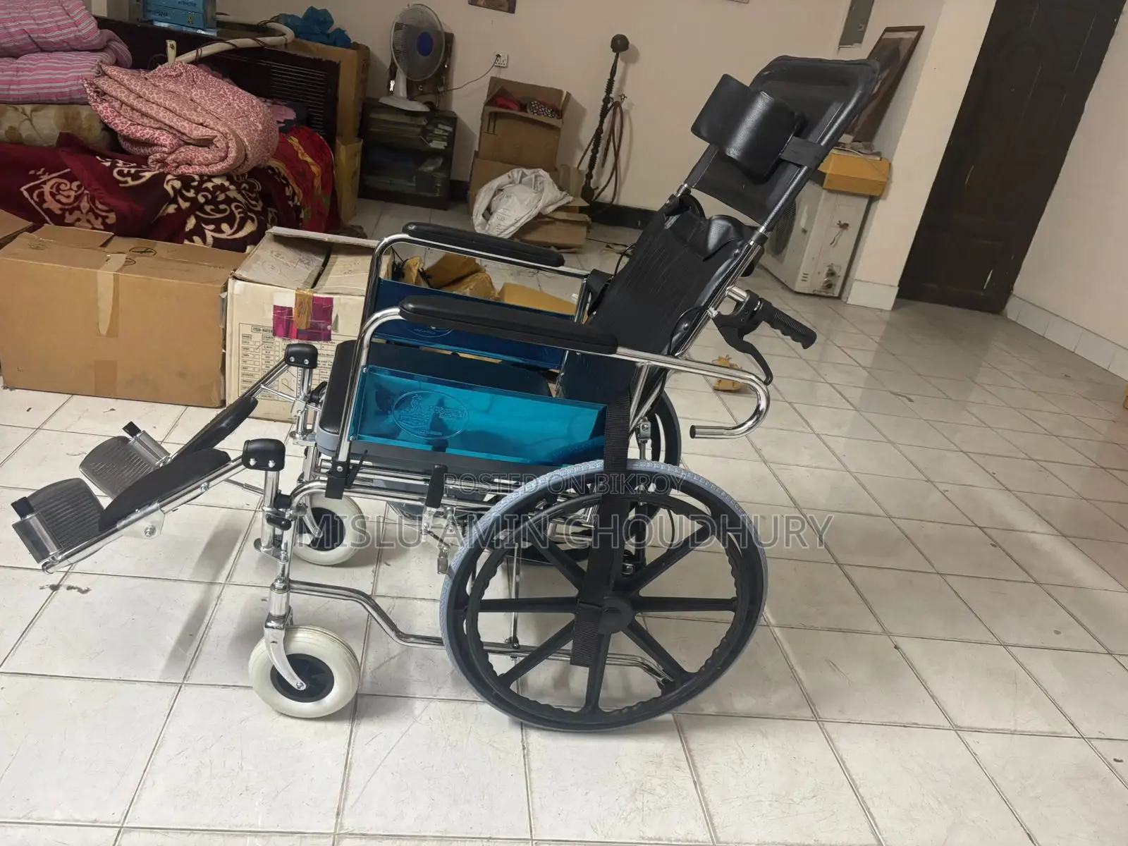 Wheel Chair