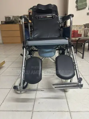 Wheel Chair