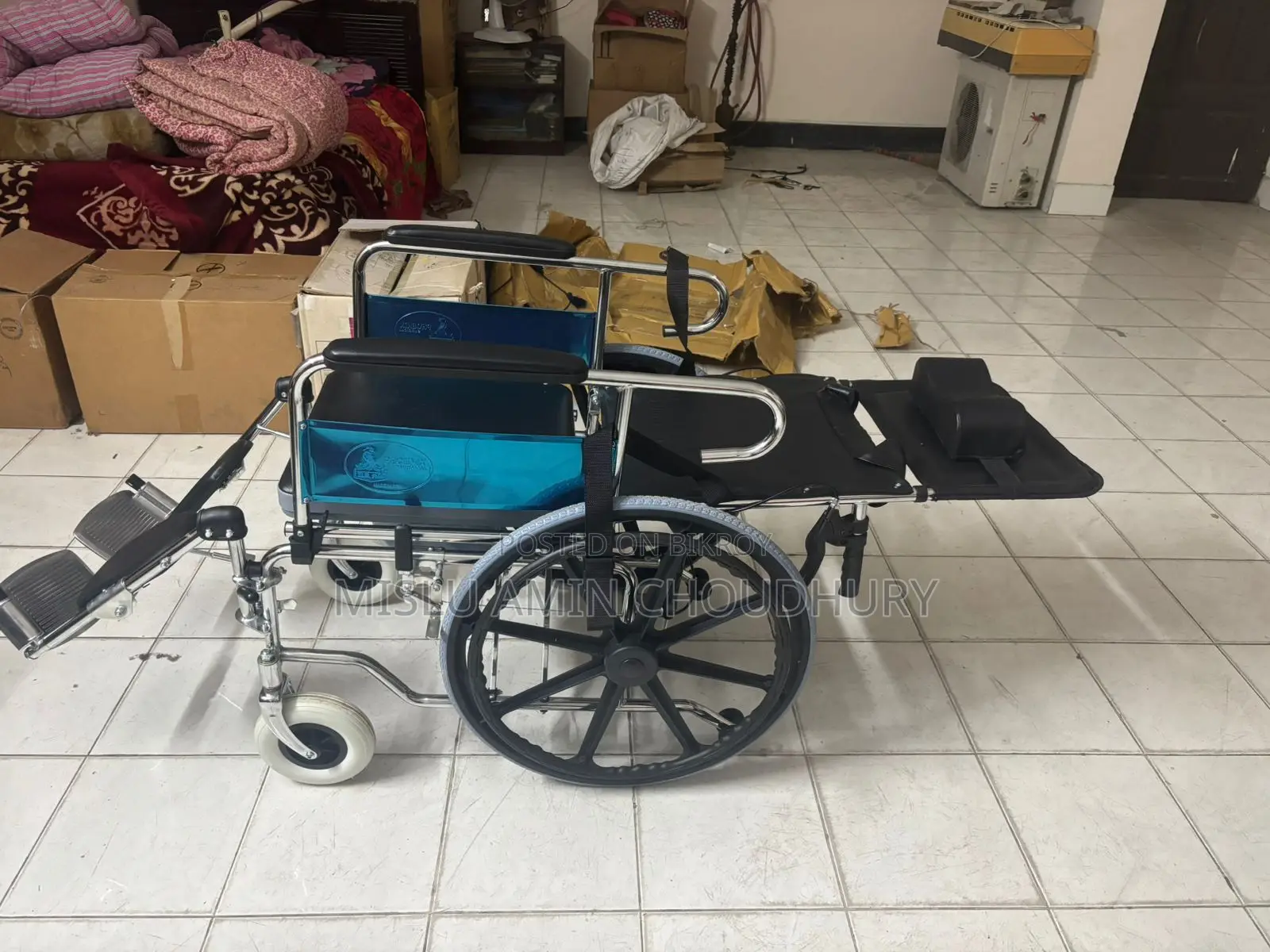 Wheel Chair