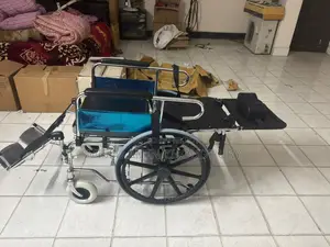 Wheel Chair