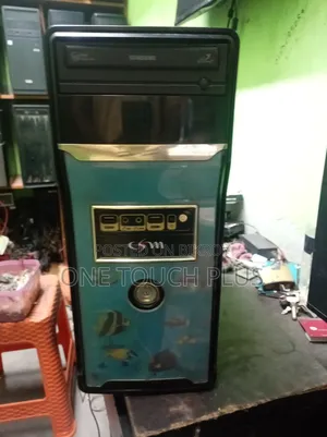 Desktop Computer 4GB Intel Core i3 HDD 1T